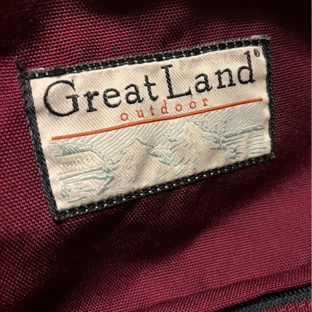 Great Land 90s great